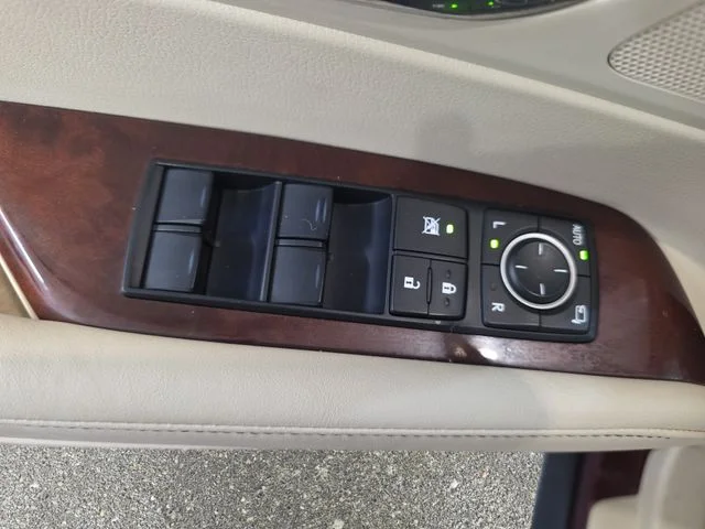 Used 2015 Mica Lexus 350 image 28