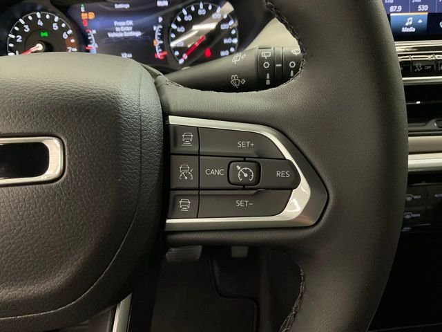 New 2026 Joose Exterior Paint Jeep Limited image 13