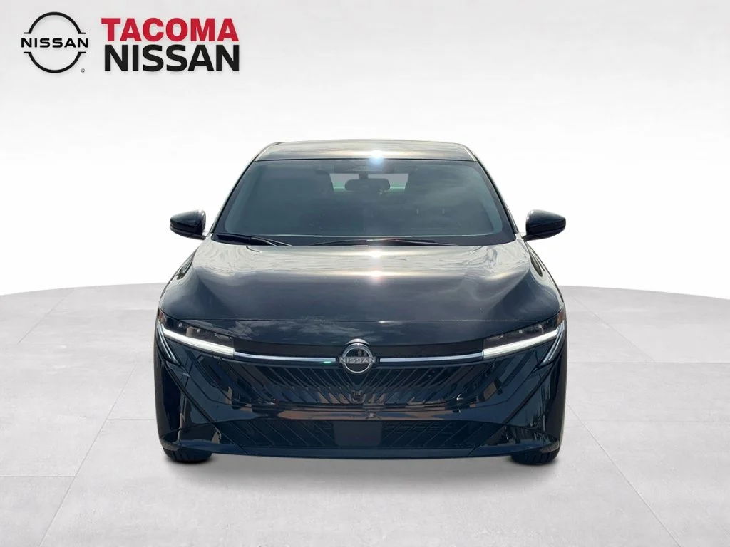 New 2027 Black Nissan S image 8
