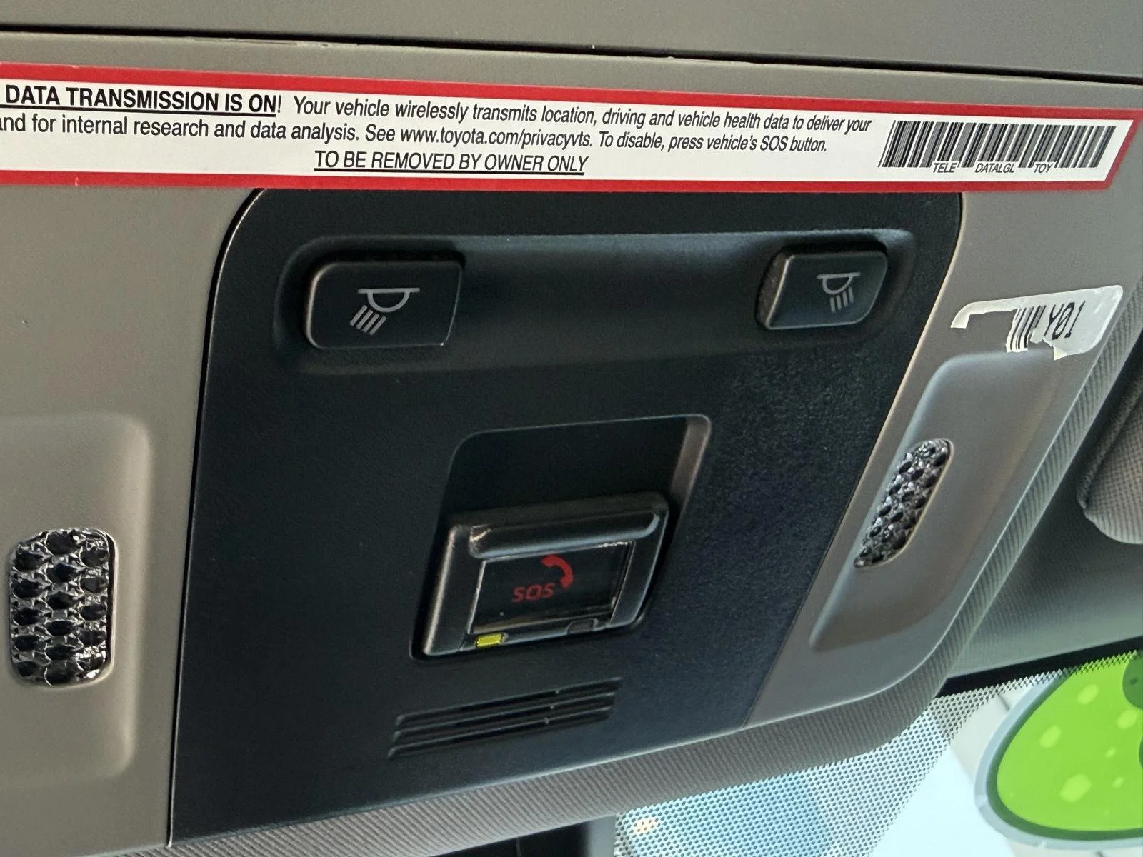 Used 2023 Ice Cap Toyota SE image 27