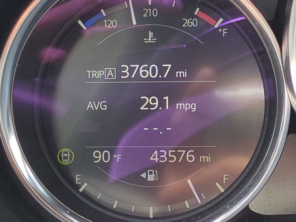 2024 Mazda MX-5 Miata RF Grand Touring - Photo 33