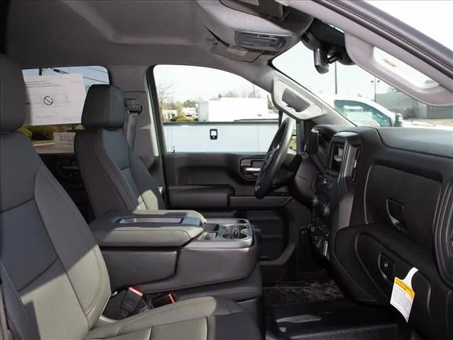 2026 Chevrolet Silverado 3500 HD Work Truck - Photo 24