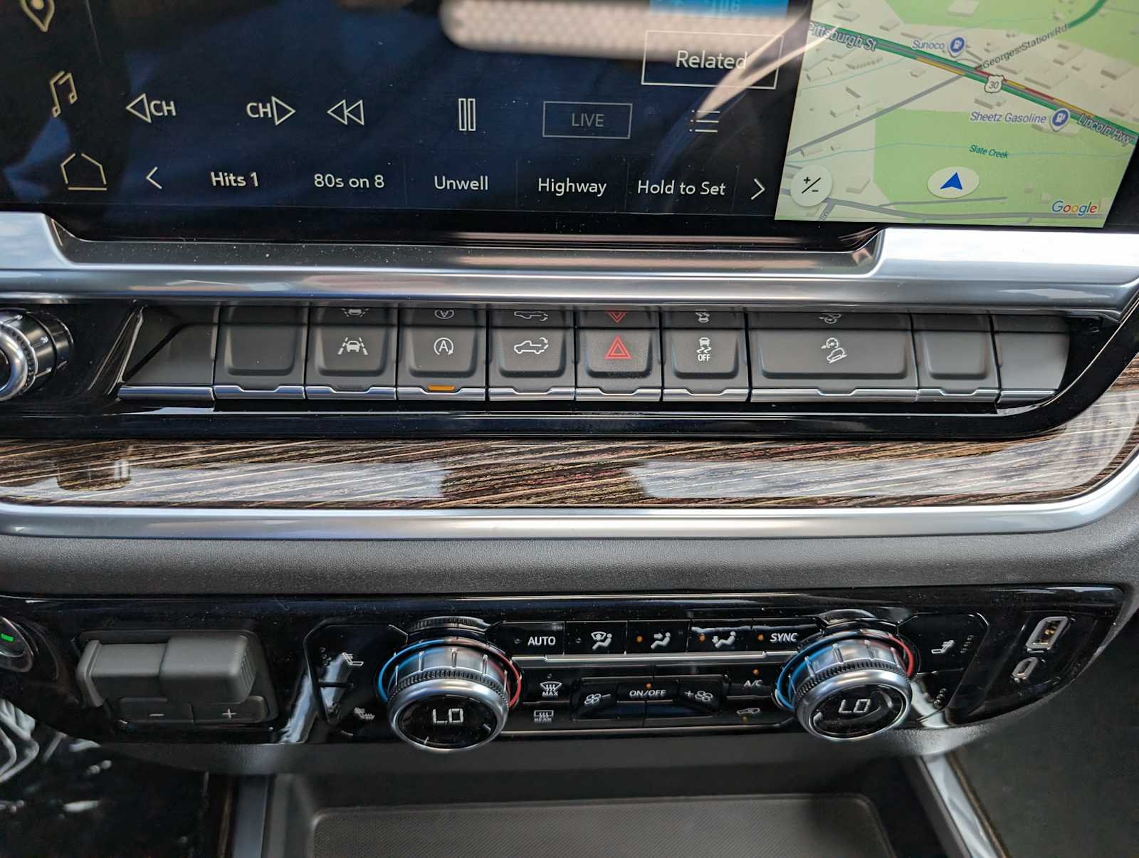 New 2026 Onyx Black GMC Elevation image 28