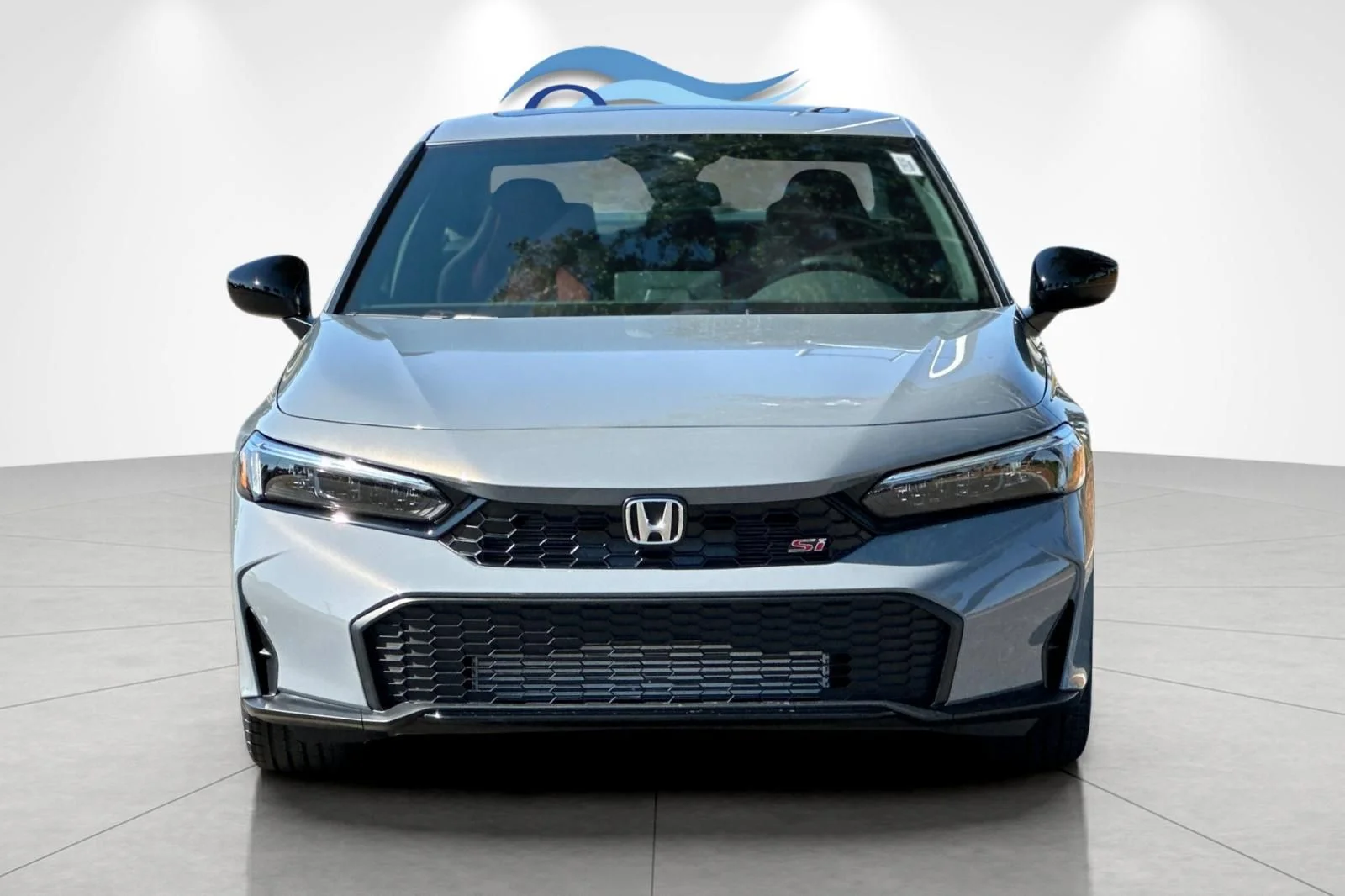 New 2026 Urban Gray Pearl Honda  image 9