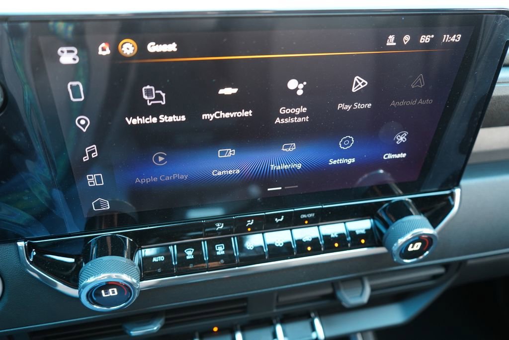 2026 Chevrolet Colorado Trail Boss - Photo 32