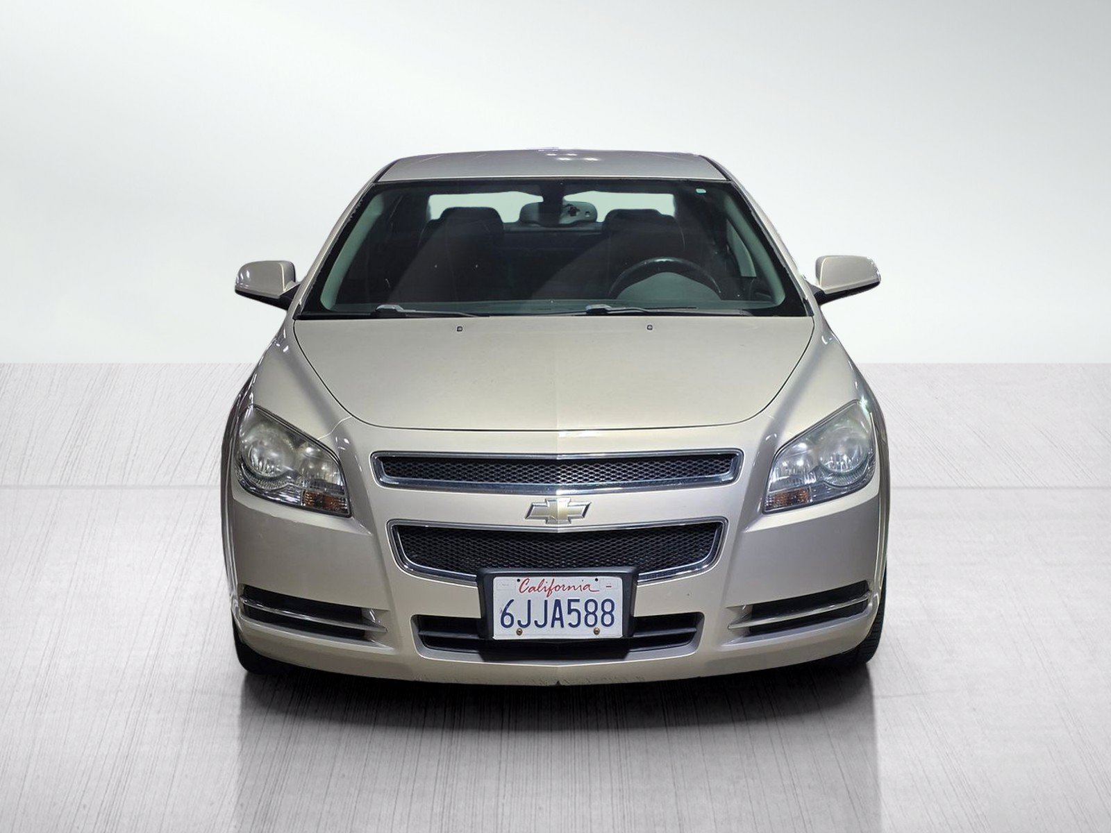 Used 2009 Chevrolet Malibu 2LT with VIN 1G1ZJ57B39F166394 for sale in Long Beach, CA