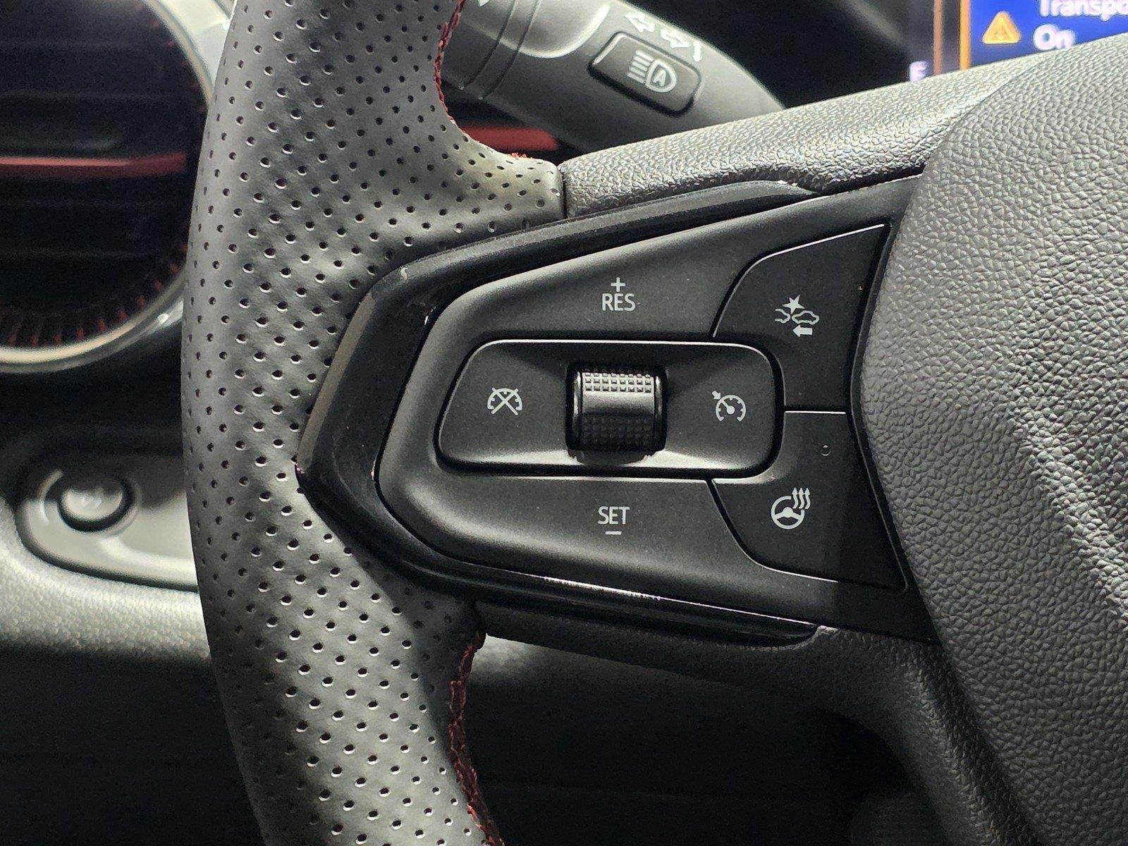 2026 Chevrolet Trax RS - Photo 31