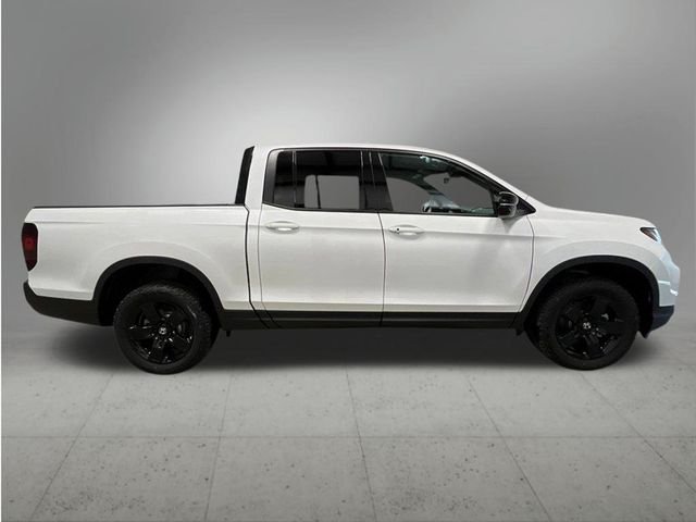 2026 Honda Ridgeline Black Edition - Photo 7