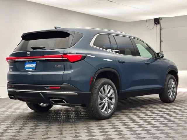 2026 Buick Enclave Preferred - Photo 8