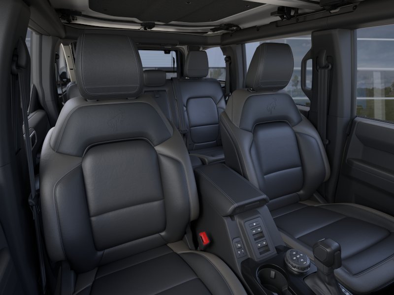 New 2026 Desert Sand Ford Outer Banks image 10
