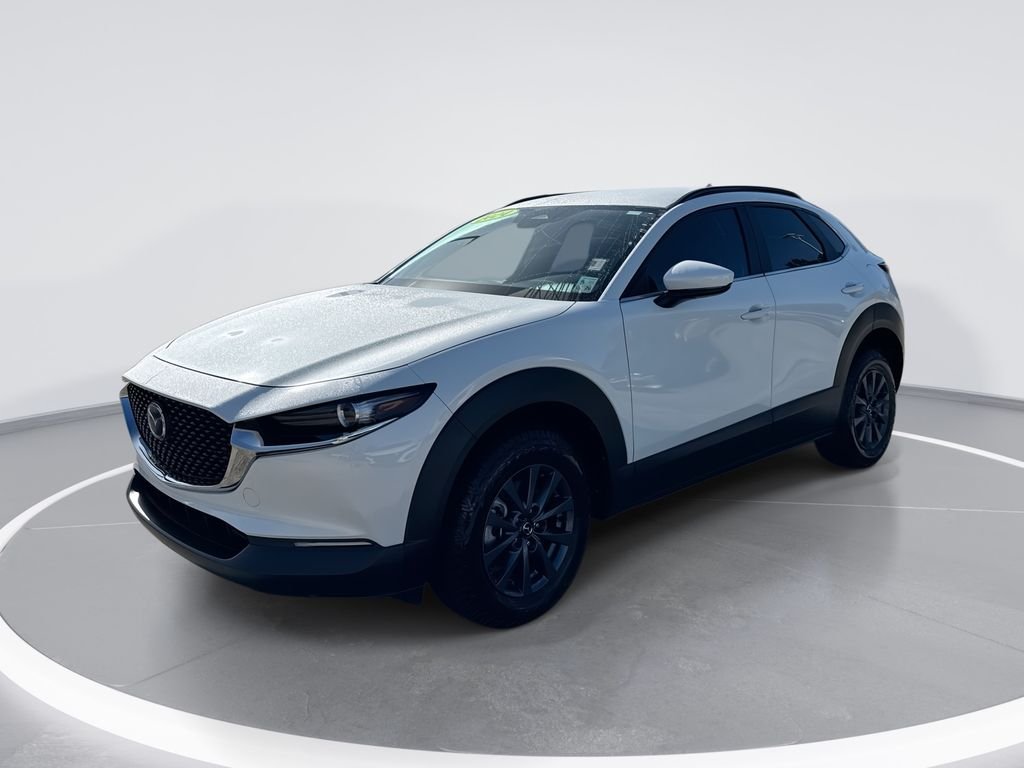 2024 Mazda CX-30 2.5 S AWD's photo