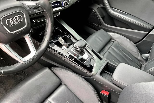 Used 2023  Audi 45 S line Premium Plus image 14