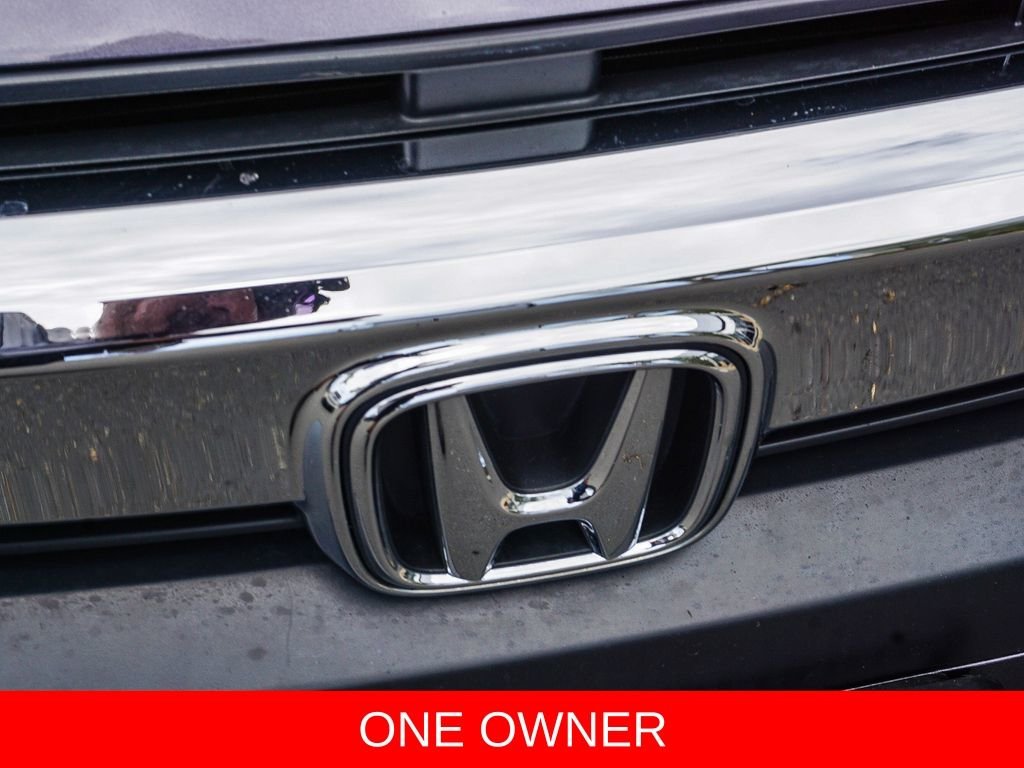 Used 2016  Honda EX image 11