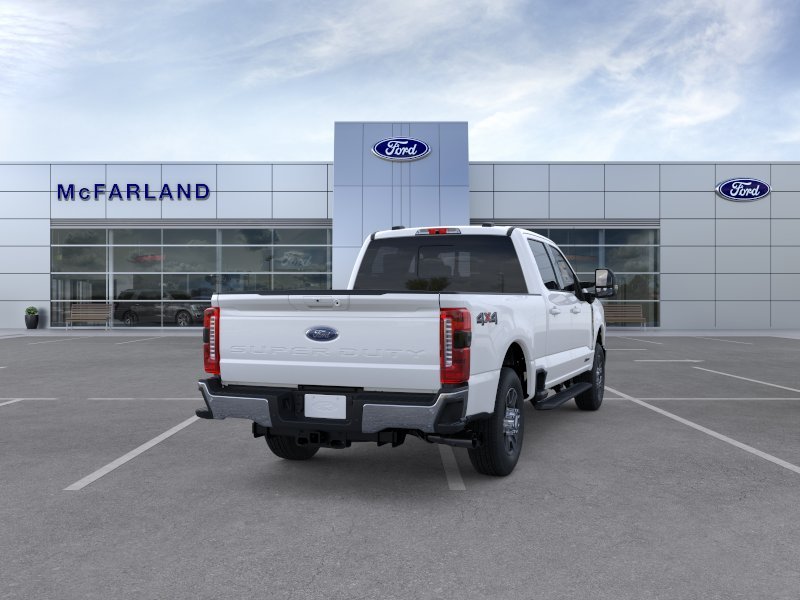 2026 Ford F-250 Super Duty Lariat - Photo 33