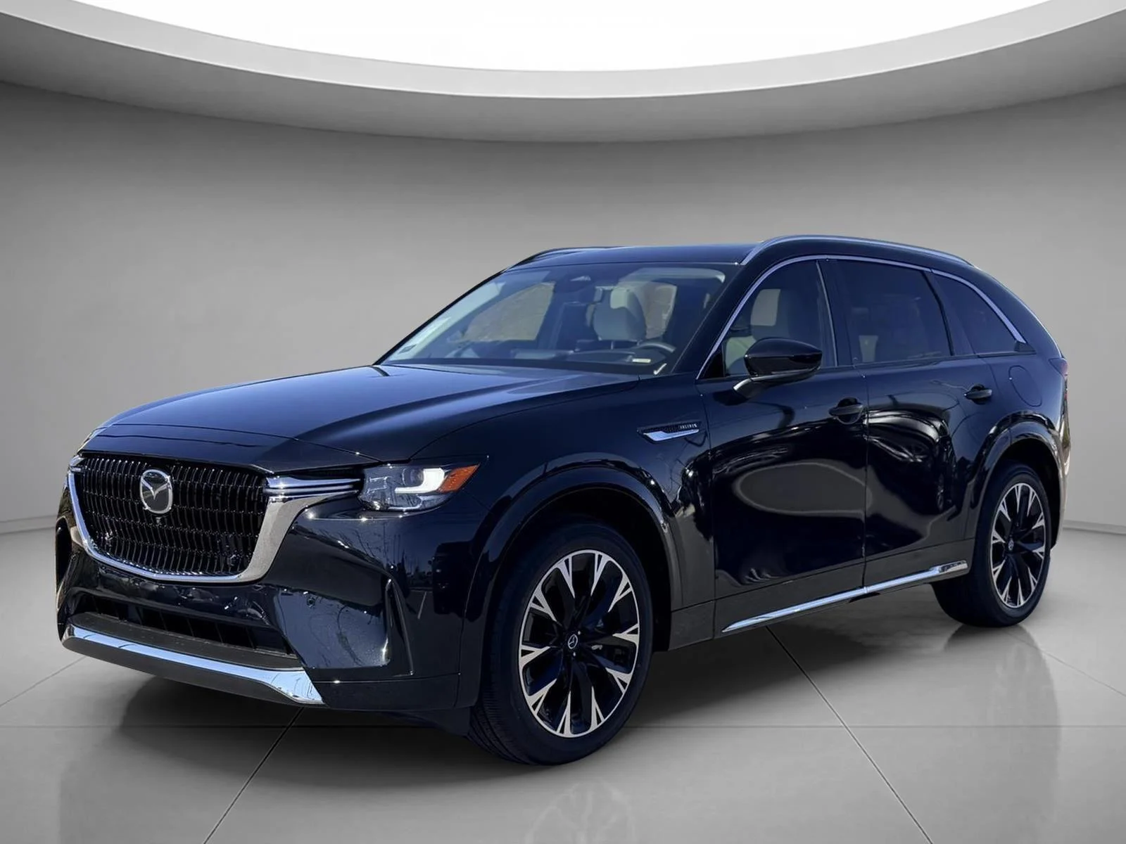 2026 Mazda CX-90 Turbo S Premium Plus Package's photo