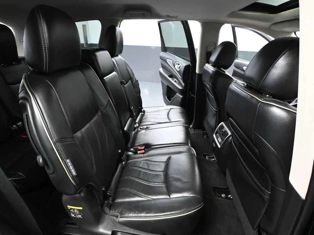 2020 INFINITI QX60 LUXE - Photo 47