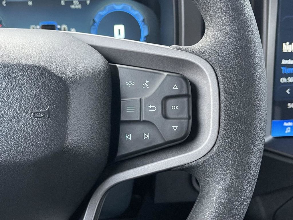 2025 Ford Bronco 4-Door Base - Photo 28