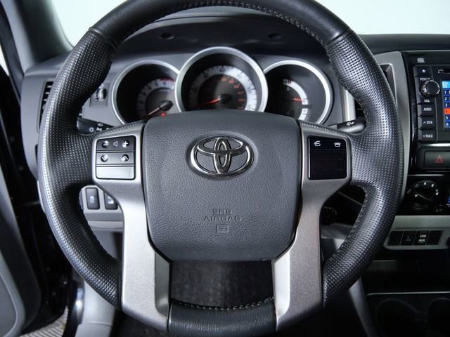 Used 2013 Black Toyota Base image 23