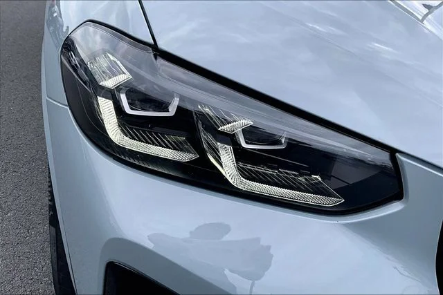 2022 BMW X3 M Base - Photo 31