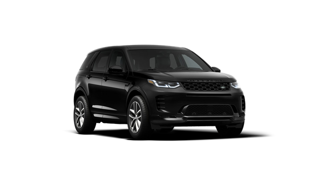2026 LAND ROVER Discovery Sport Landmark 249PS Auto