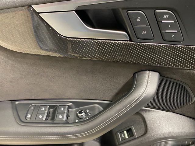 Used 2019 Black Audi 3.0T Premium Plus image 13