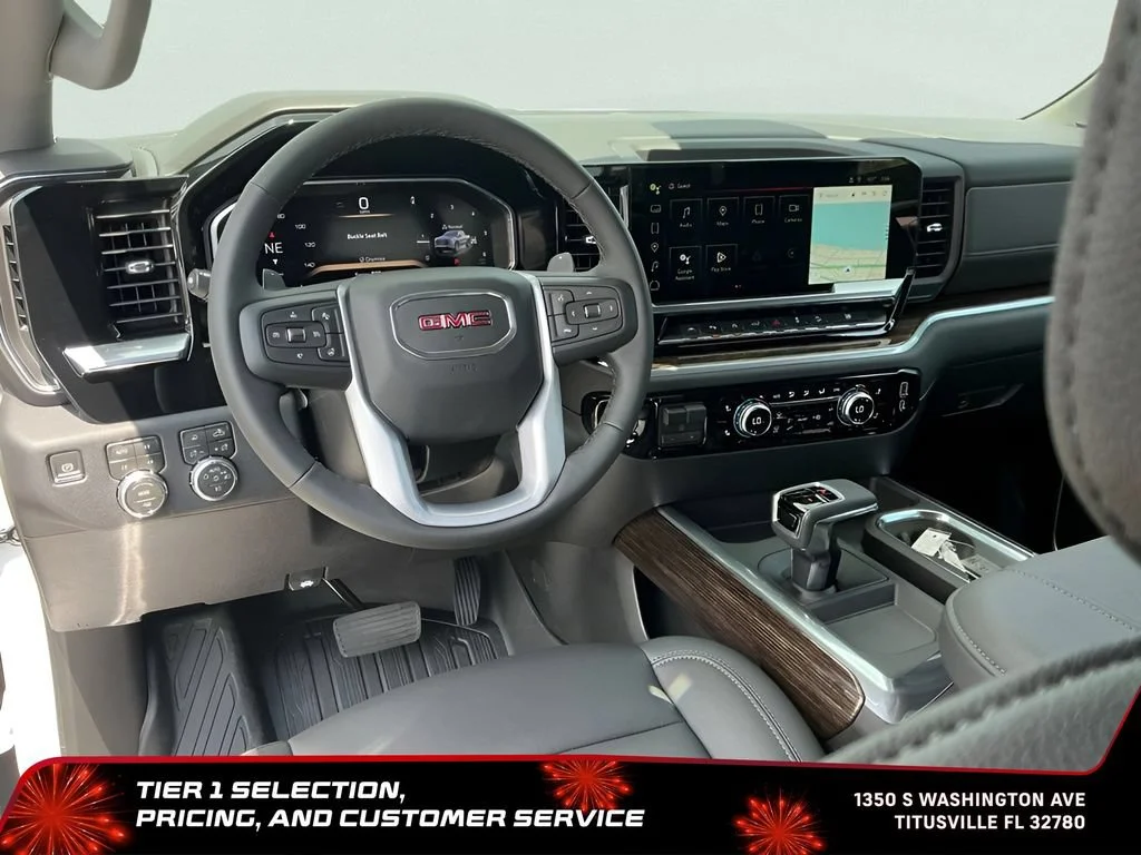 2026 GMC Sierra 1500 Elevation - Photo 34