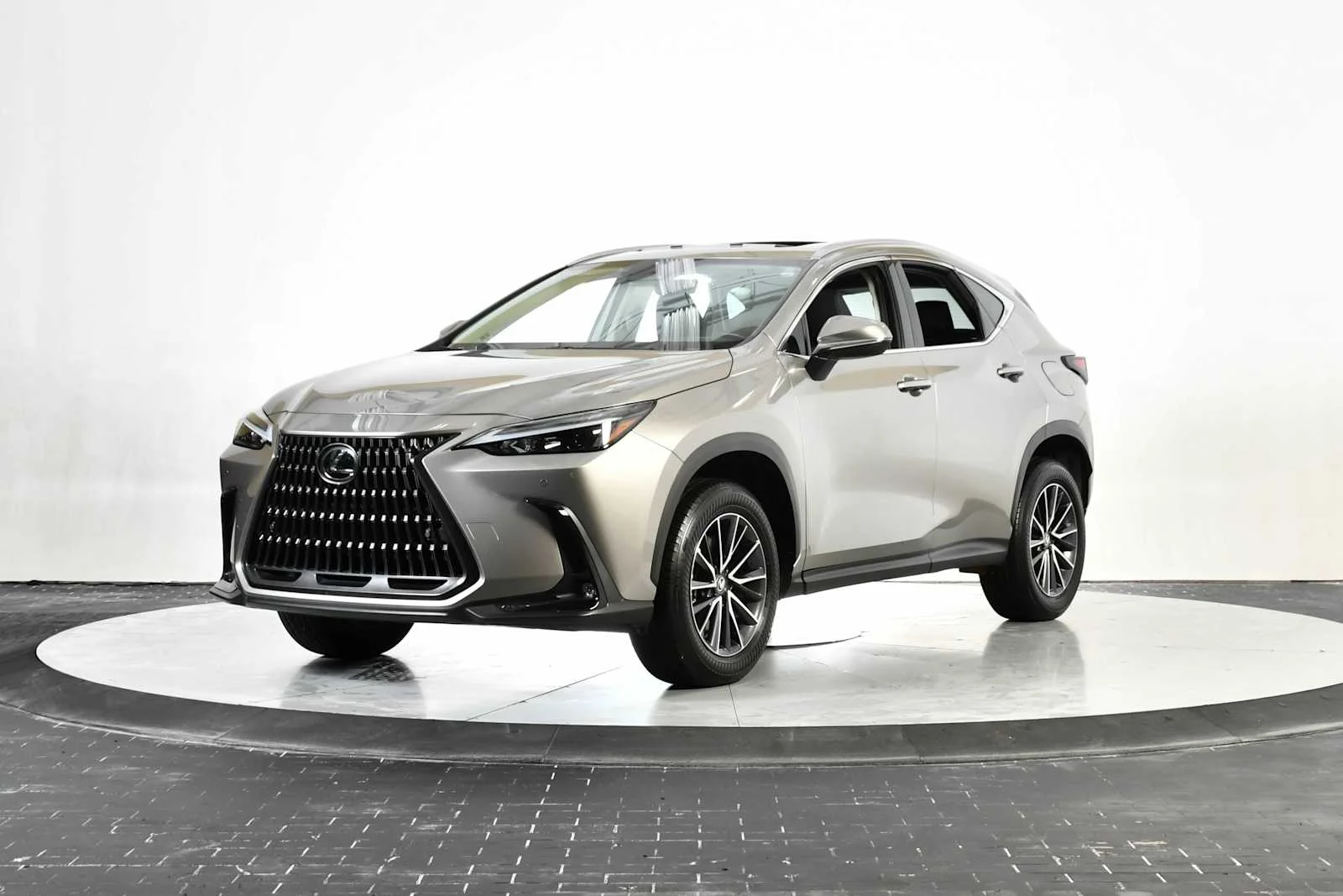 2025 Lexus NX 350 250 Premium FWD's photo
