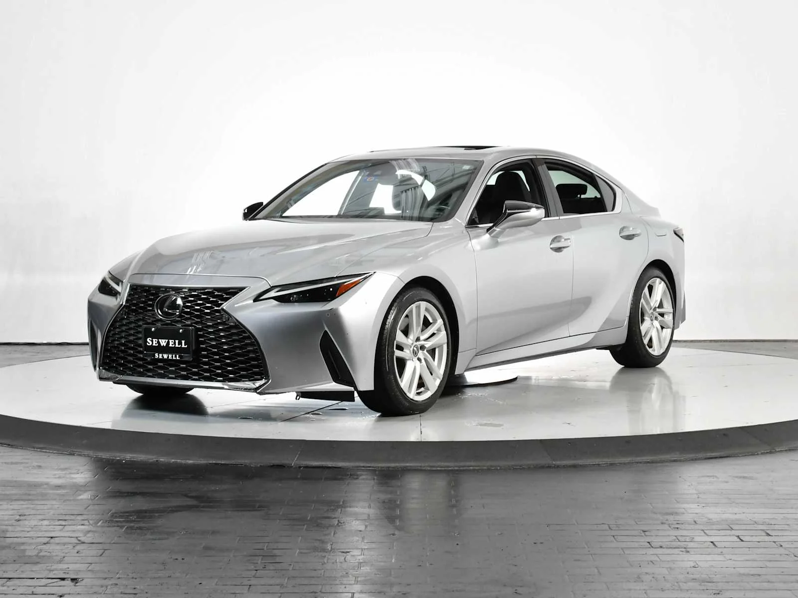 2023 Lexus IS 350 300 RWD's photo