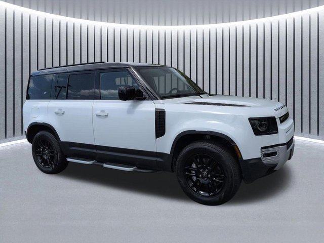 2023 Land Rover Defender 110 SE