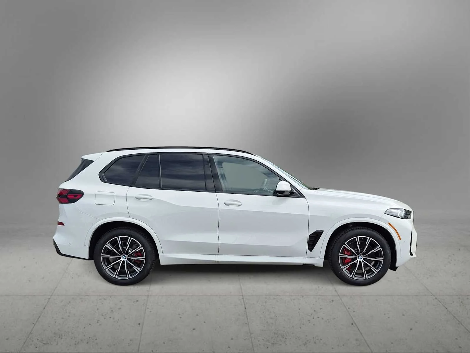 2026 BMW X5 50e - Photo 9