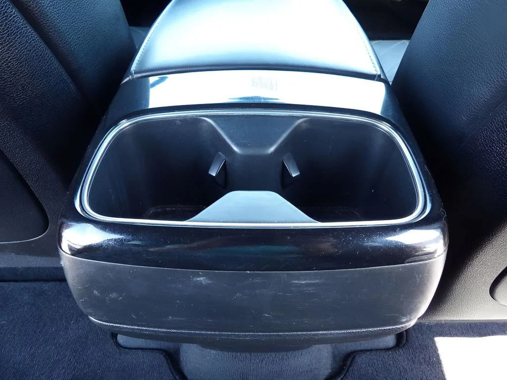 Used 2024 Dawning Red Kia EX X-Line image 47