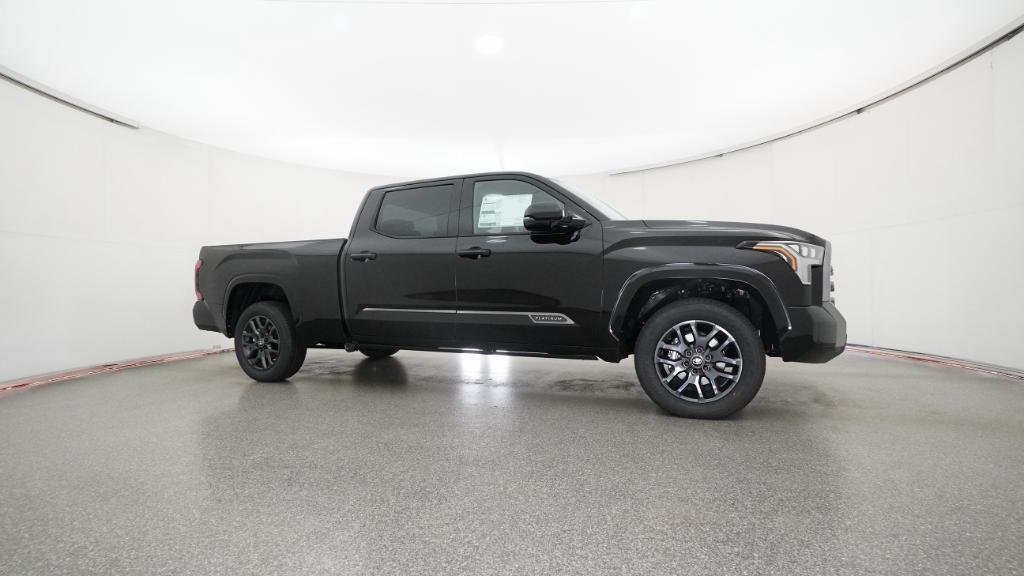 2026 Toyota Tundra Platinum - Photo 49