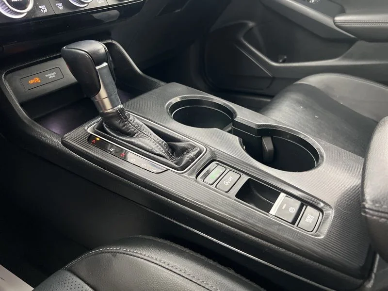 Used 2024  Honda EX-L image 31
