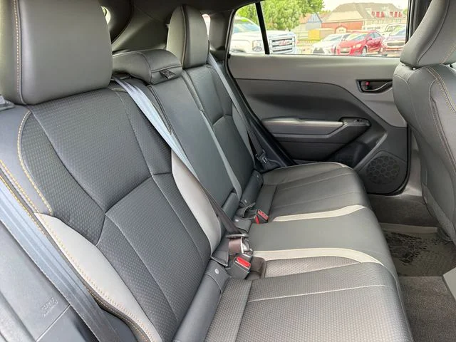 Used 2026 Black Subaru Wilderness image 24