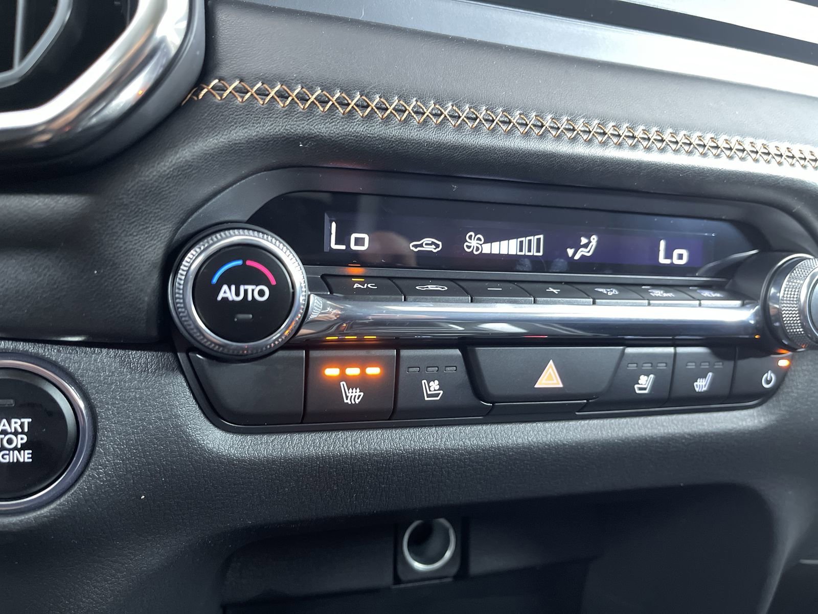 2025 Mazda CX-50 Premium Plus - Photo 21