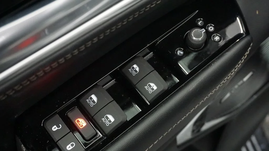 2026 Jeep Grand Wagoneer Limited Reserve - Photo 28