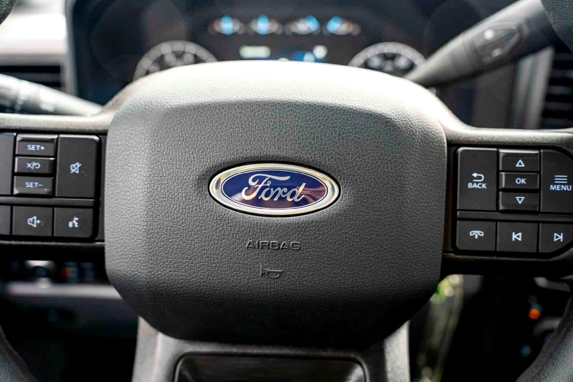 New 2026 Oxford White Ford XL image 12