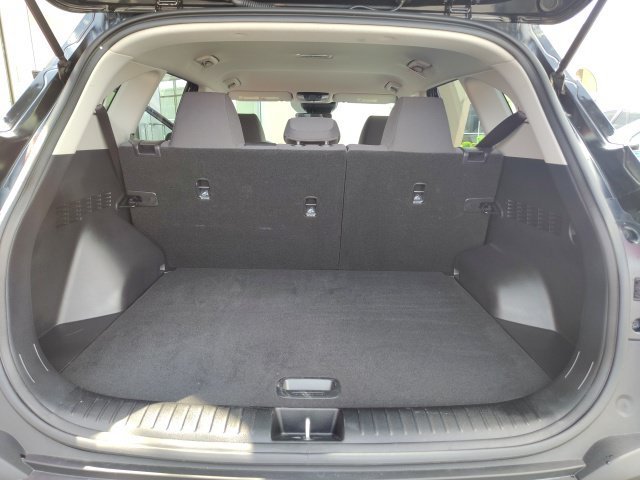 Used 2026 Black Kia LX image 24