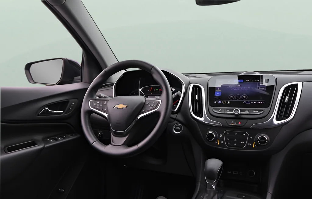 Used 2024 Black Chevrolet LT image 18