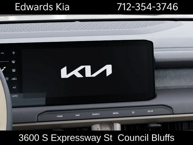 New 2027 Silver Kia EX image 22