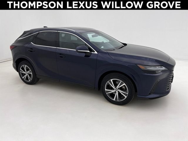 2023 Lexus RX 350