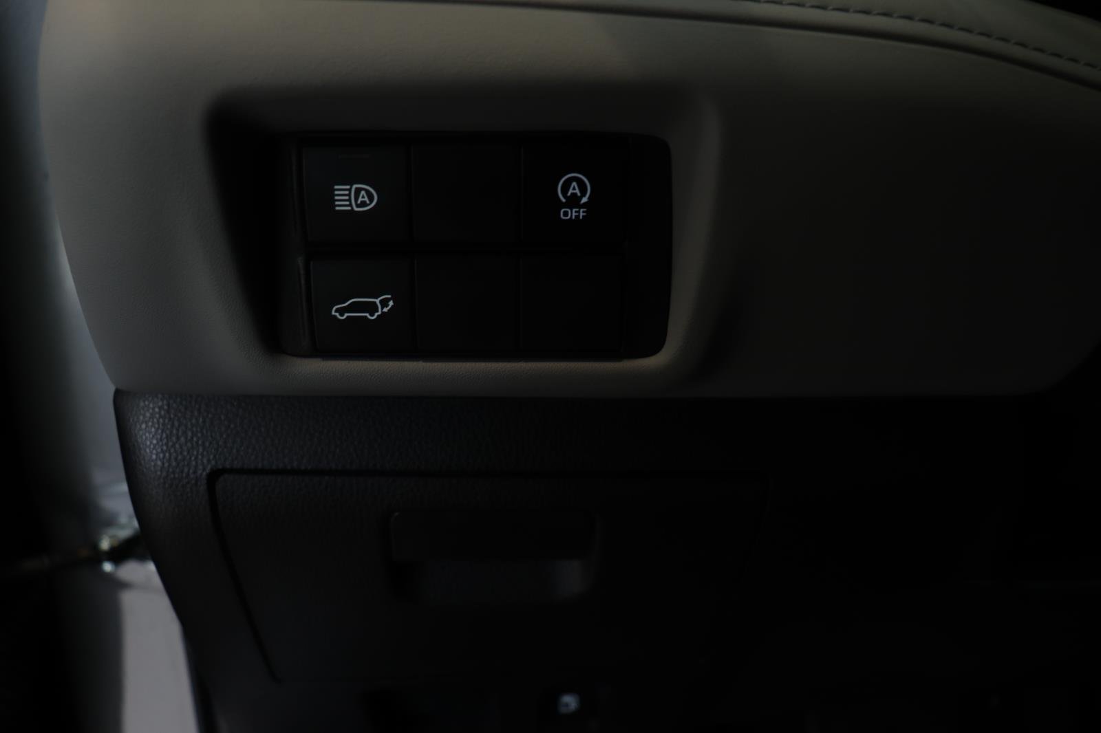 Used 2023 Magnetic Gray Metallic Toyota XLE image 26