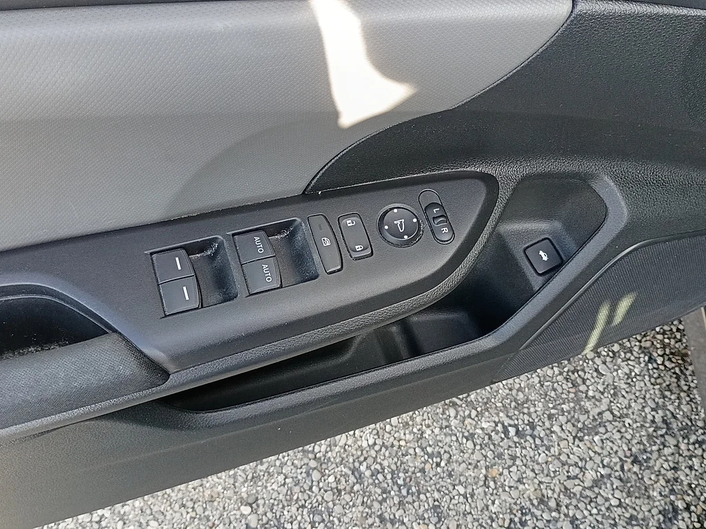 Certified Used 2019 Modern Steel Metallic Honda LX image 16