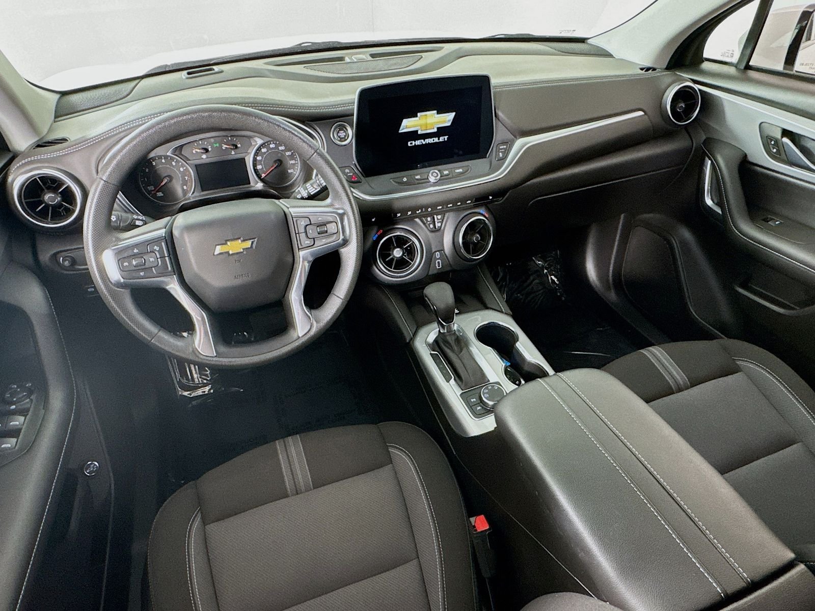 2024 Chevrolet Blazer 2LT - Photo 19