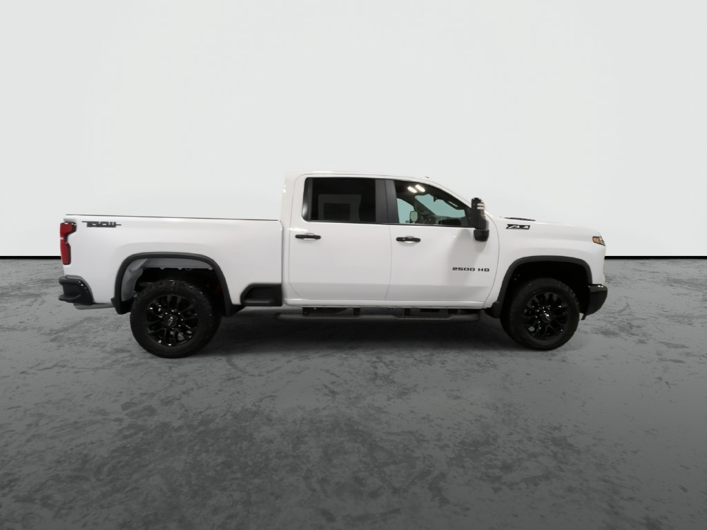2026 Chevrolet Silverado 2500 HD LT - Photo 9