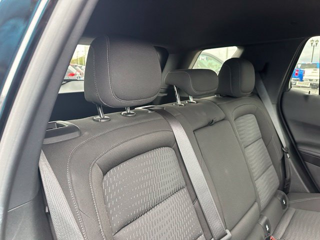 2026 Chevrolet Equinox LT - Photo 29