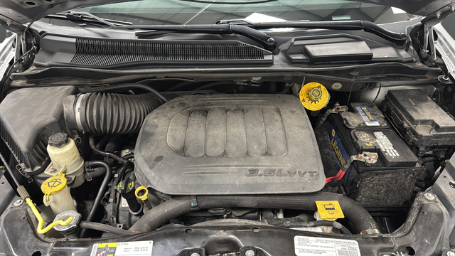 2019 Dodge Grand Caravan GT - Photo 26