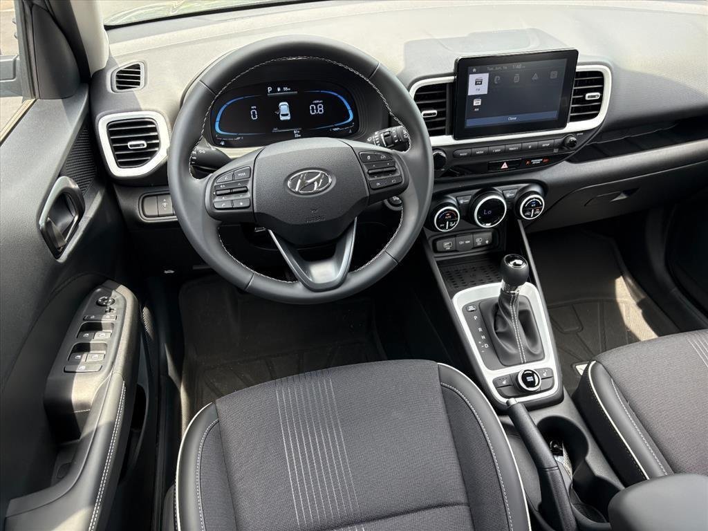 2026 Hyundai Venue SEL - Photo 49