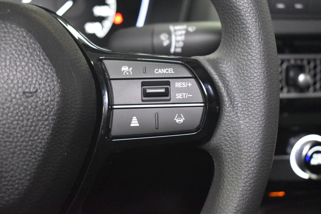 New 2026 Blue Lagoon Pearl Honda LX image 16