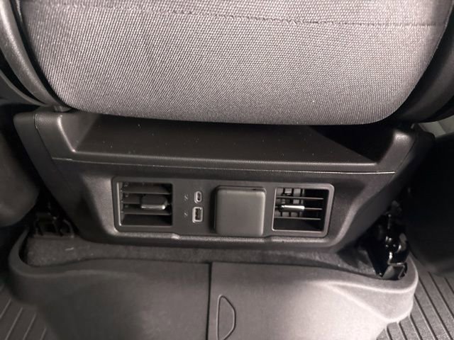 New 2026 Summit White Chevrolet LT Trail Boss image 21
